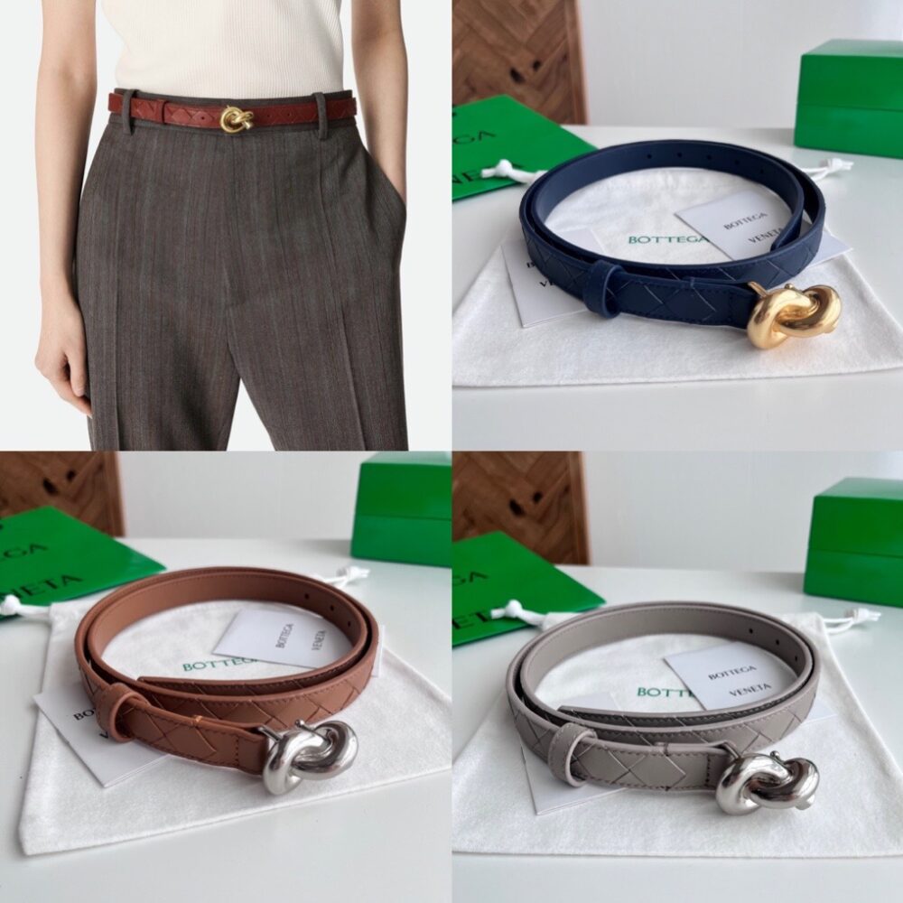 Dây Lưng  Bottega .Veneta 2200