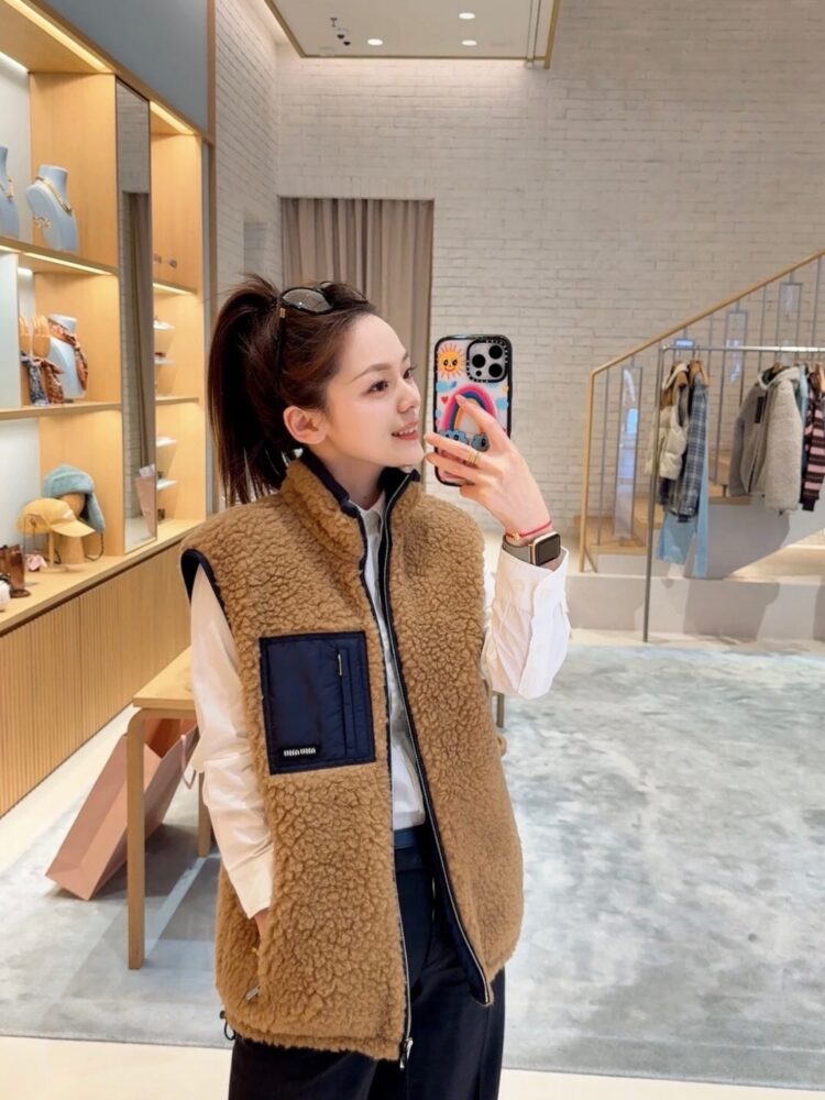 Áo  Miu.miu sml 6661980