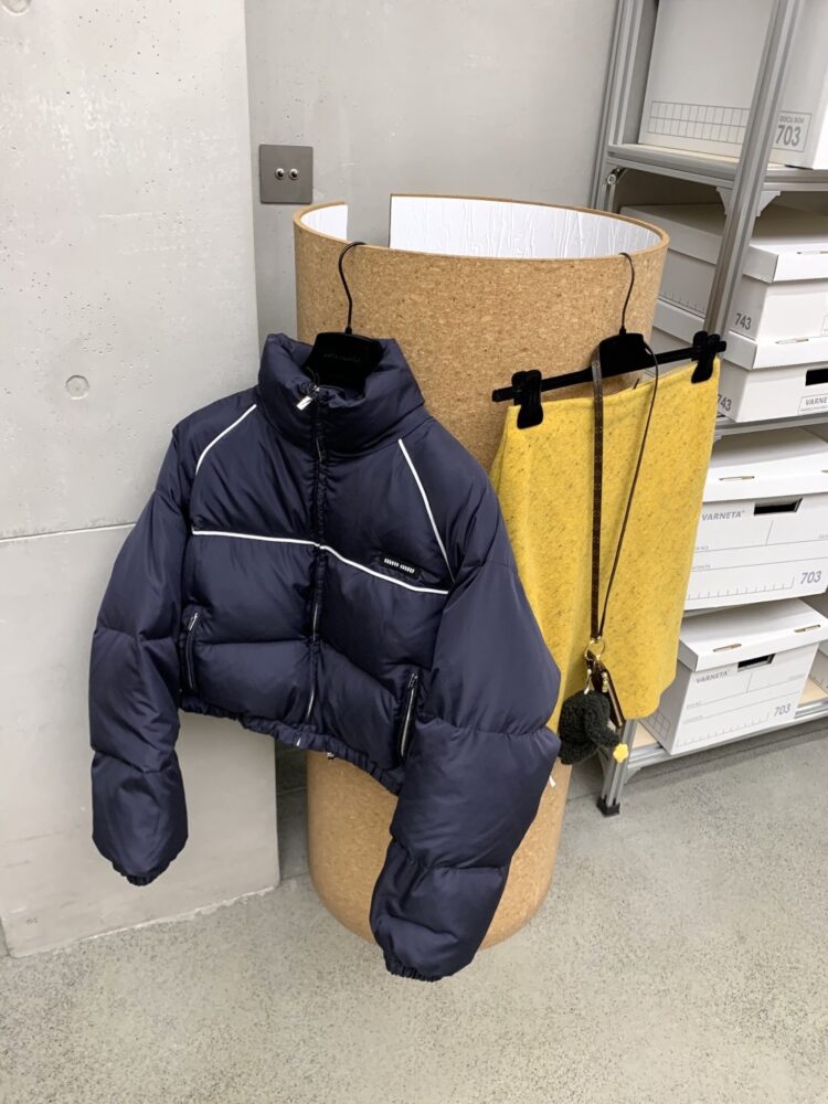 Áo Miu.miu  sml 6663120