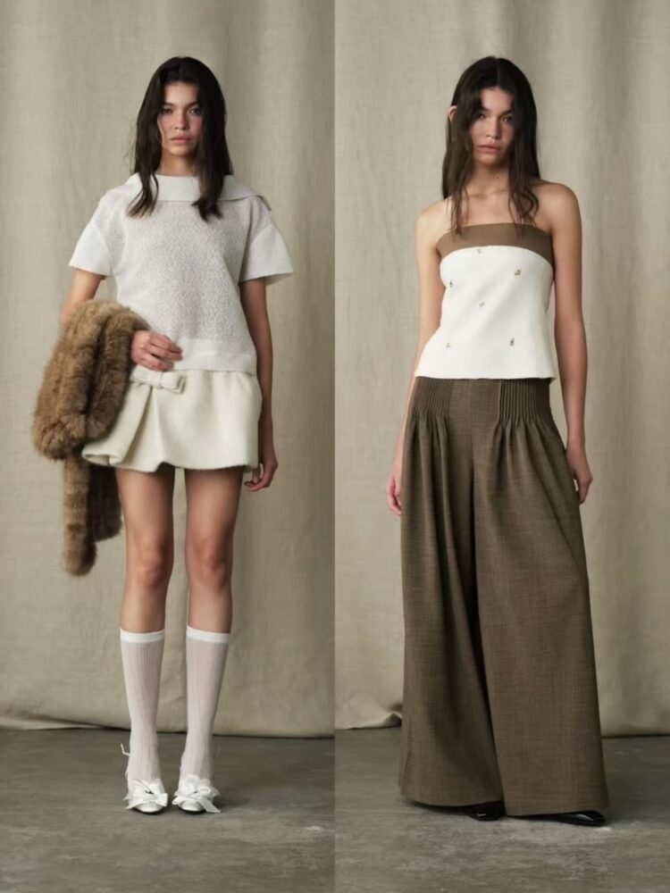 Áo  Nữ Hiệu  sml 6661700