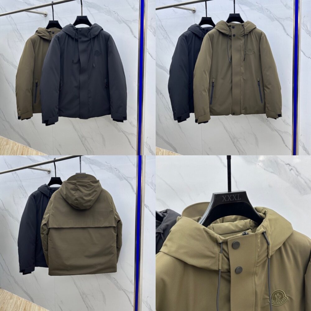 Áo  Mo.ncler  m-xxl  DD🇨🇳FTR