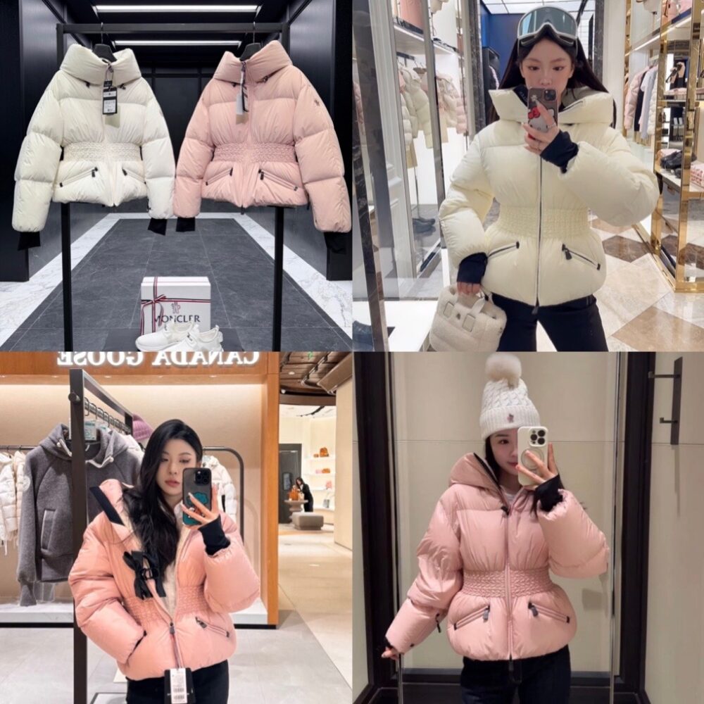 Áo  Nữ Hiệu  sml 1105