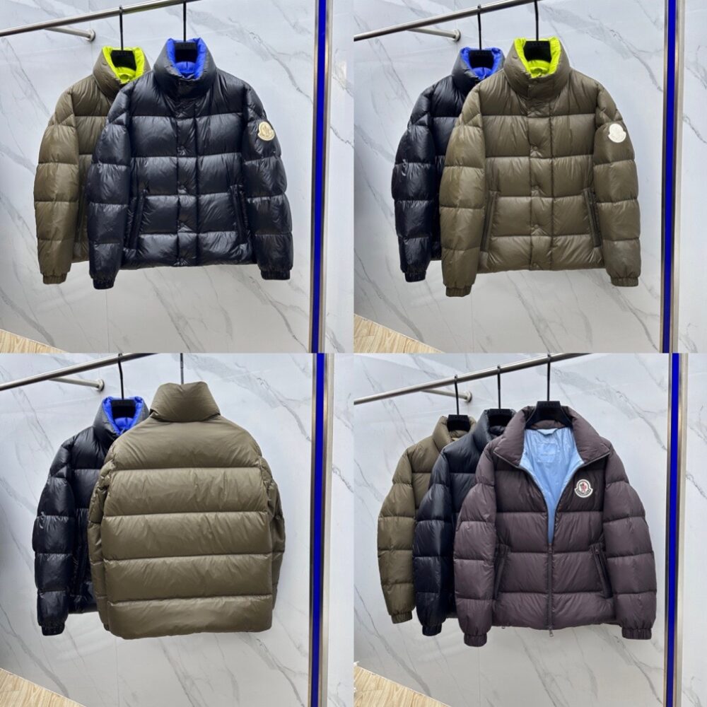 Áo  M.oncler m-xxl  DD🇨🇳FTR