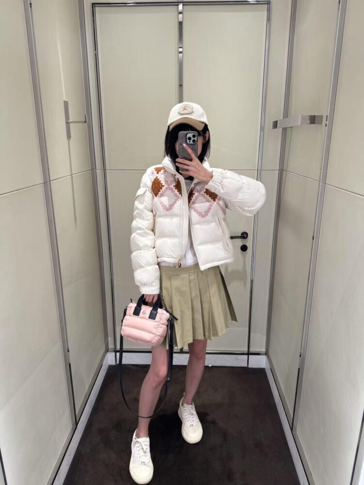 Áo  M.oncler  sml 1105