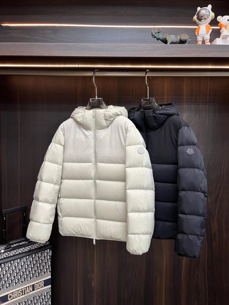 Áo  M.oncler  m-xxl  DD🇨🇳FTR