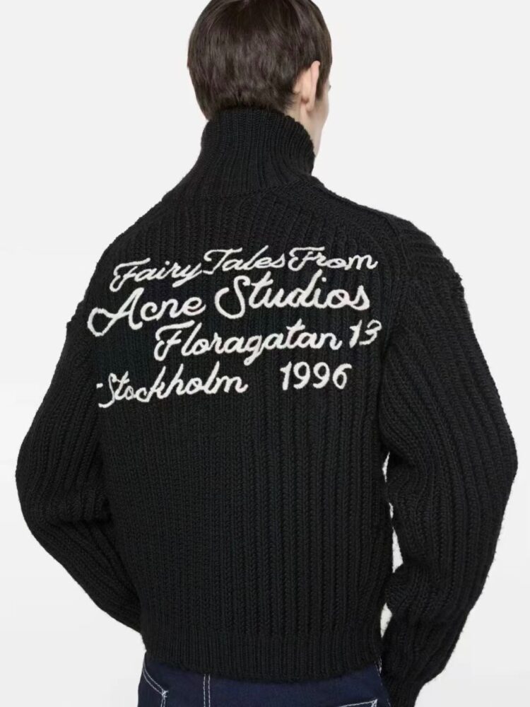 Áo A.cne Unisex sml 6661700