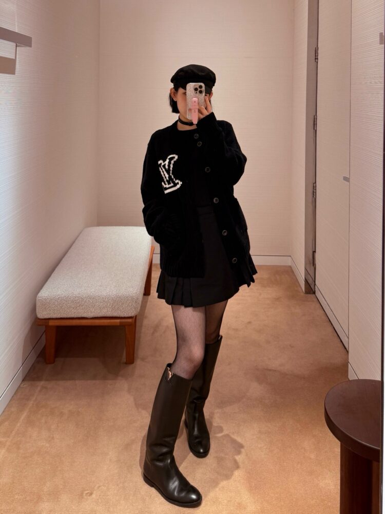 Áo L.V  sml 31062760