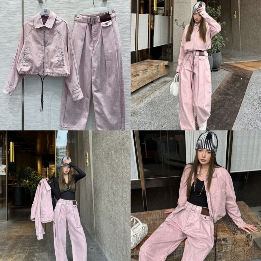 Set L.oewe   sml 2108