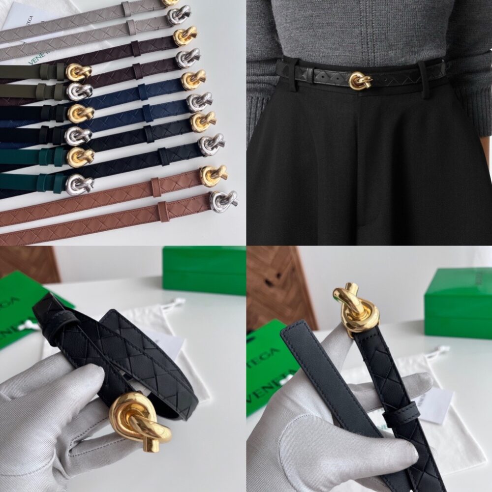 Dây Lưng  Bottega. Veneta