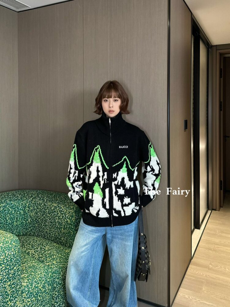 Áo  G.ucci sml 2108