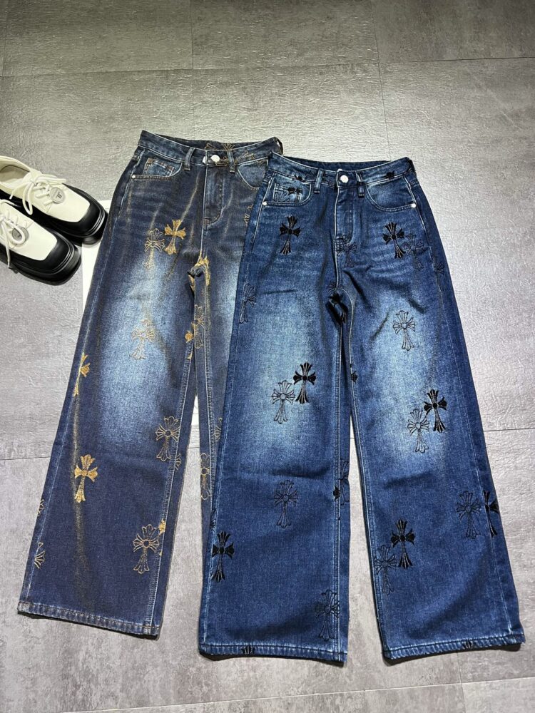 Quần Ch.romeHeart  sml 6332040