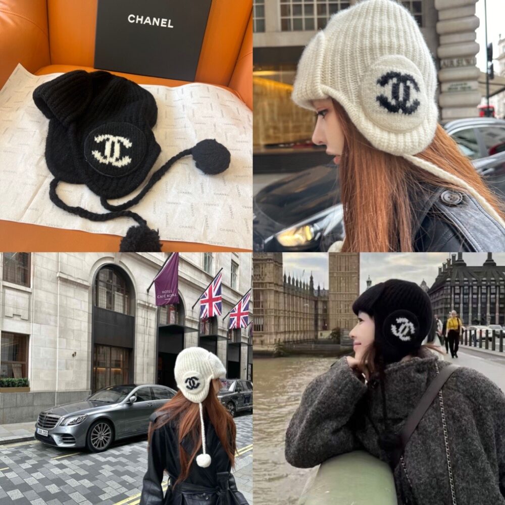 Mũ Ch.anel   5012920