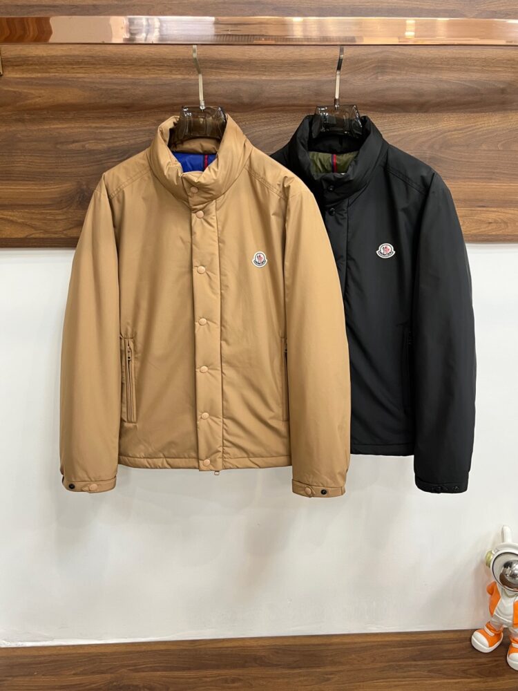 Áo  M.oncler  m-xxl  DD🇨🇳FTR