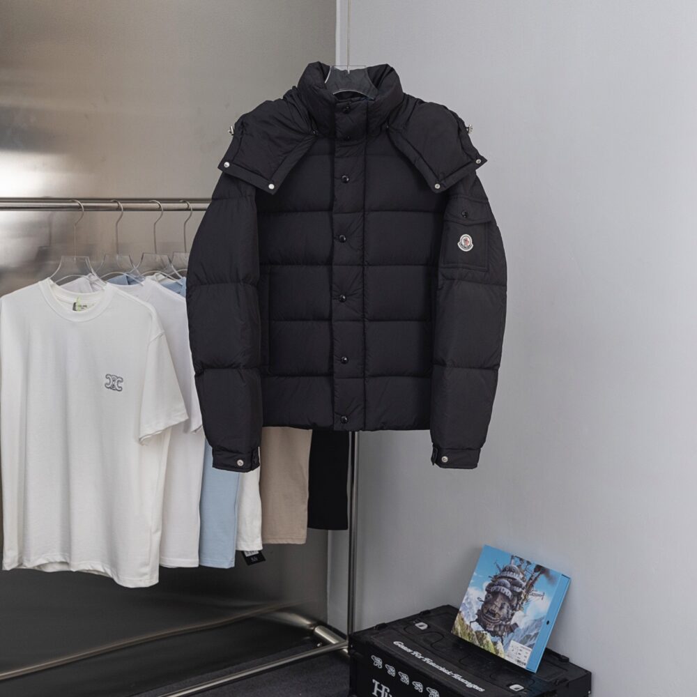 Áo M.oncler   smlxl 40382920