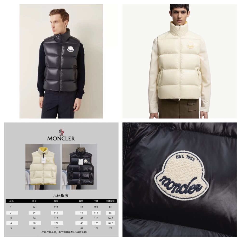 Áo M.oncler   smlxl 40382660