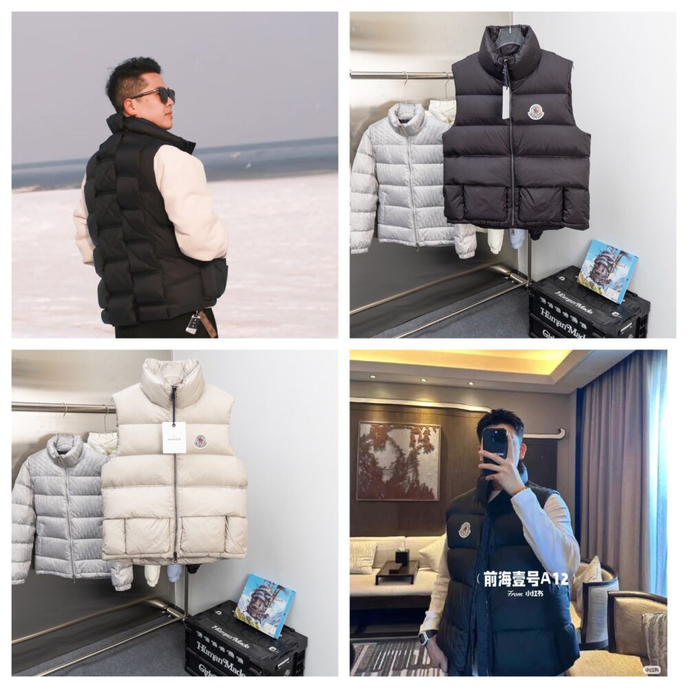 Áo M.oncler   smlxl 40382600