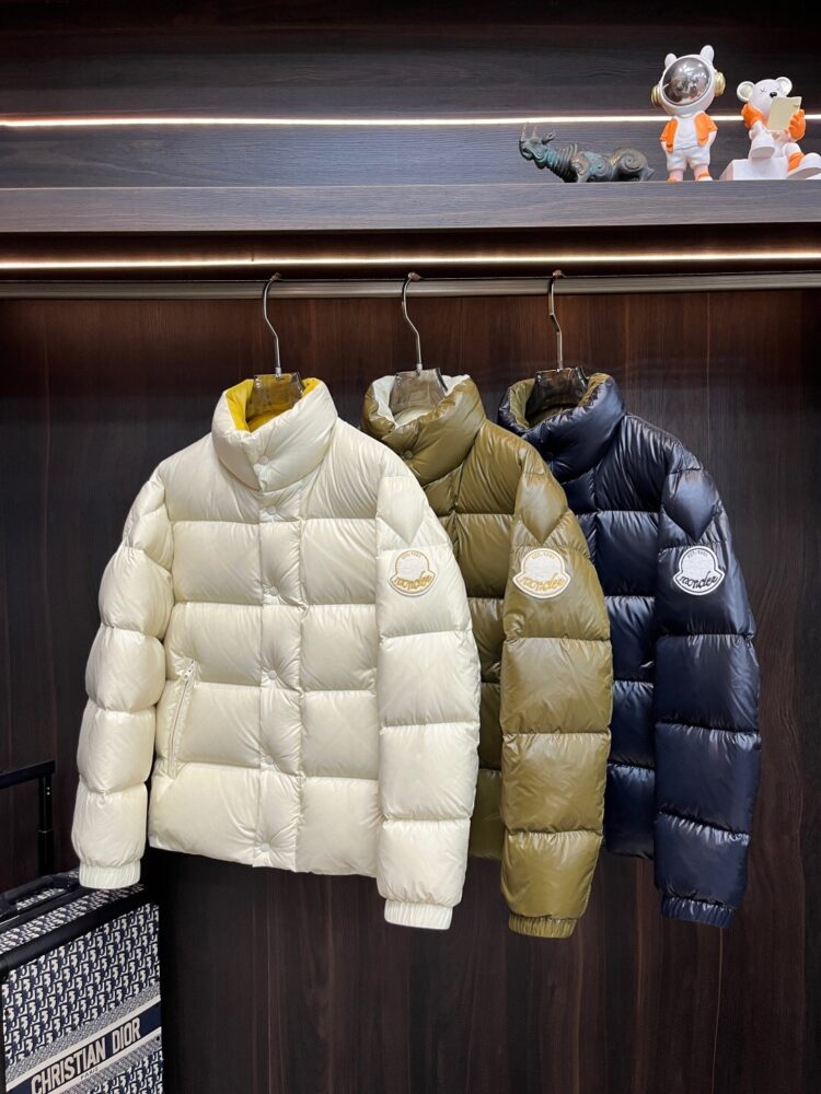 Áo  M.oncler  m-xxl  DD🇨🇳FTR