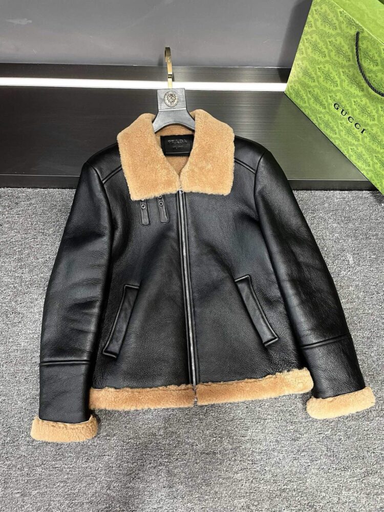 Áo P.rada   m-xxl  DD🇨🇳FTR