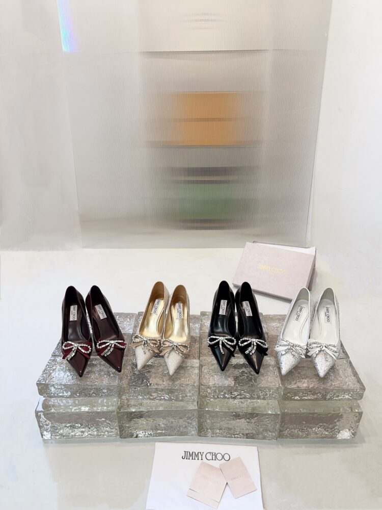 Guốc J• immychoo 3332200 H7