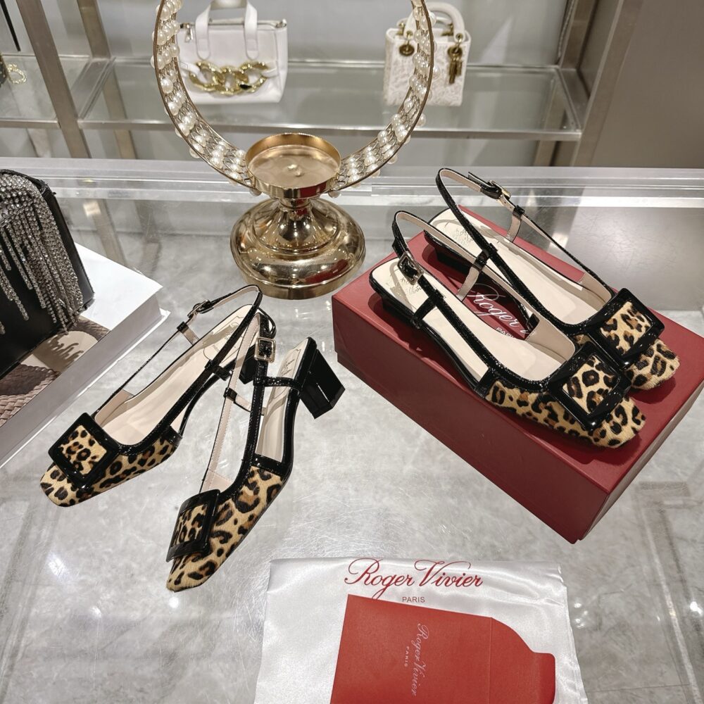 Guốc slingback RV 3332040 35/40