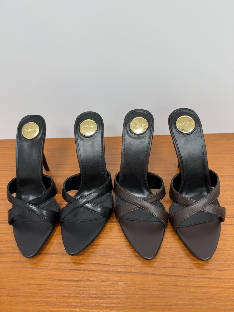 Guốc Y• SL 3332100 35/40 H10.5