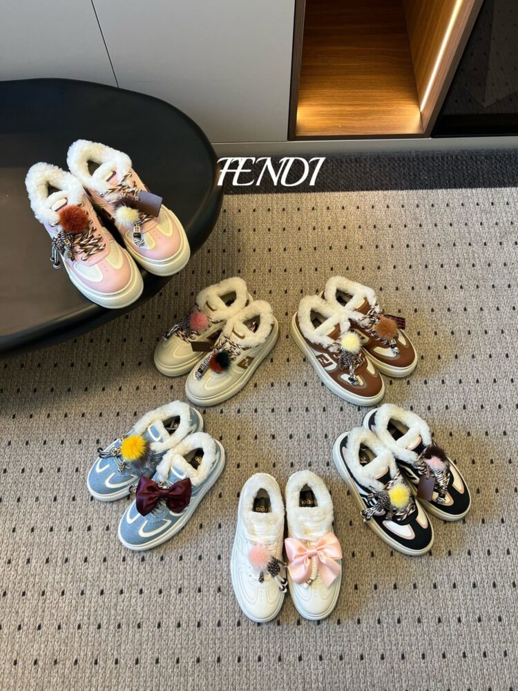 Giày sneaker F• endi 3332560 35/40 H5
