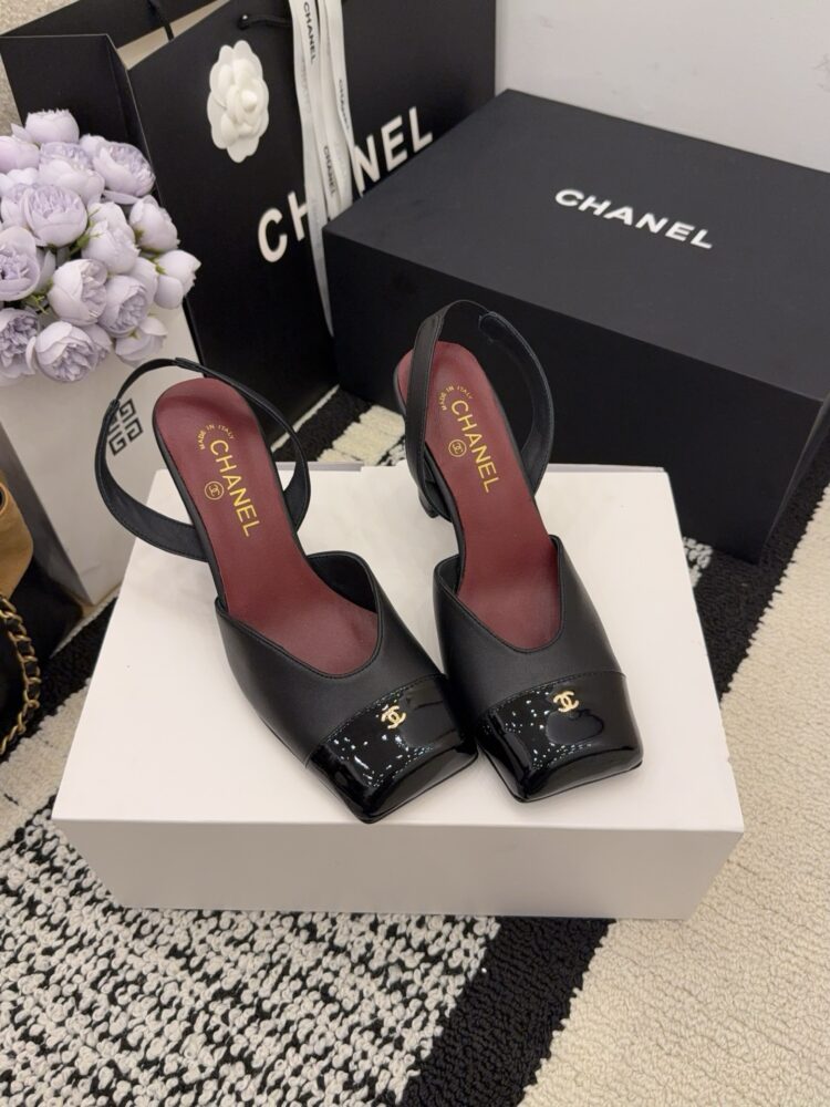 Guốc C• hanel 3332080 34/41