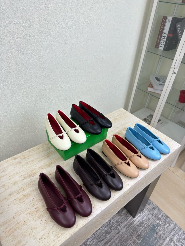 Giày ballet BV Rosa 3332360 35/42