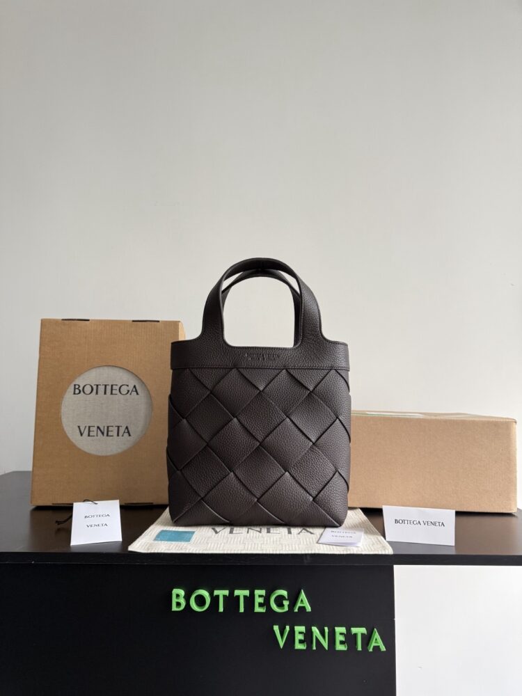 Túi BV Diago 837364 22x25x7cm