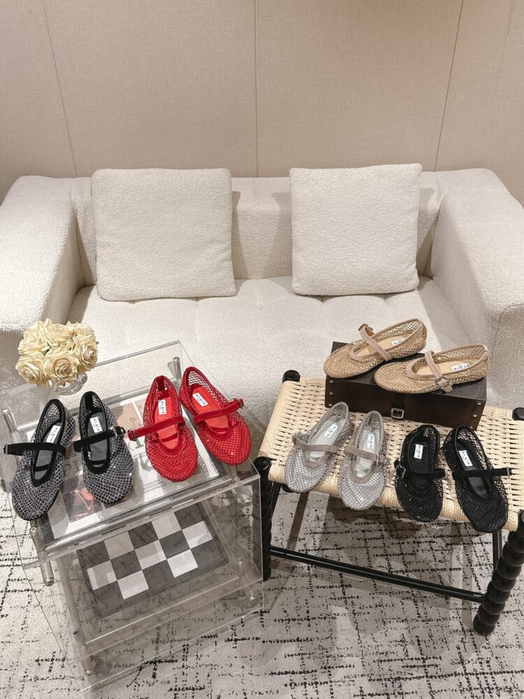 Giày bệt A• laia FA1980 35/43