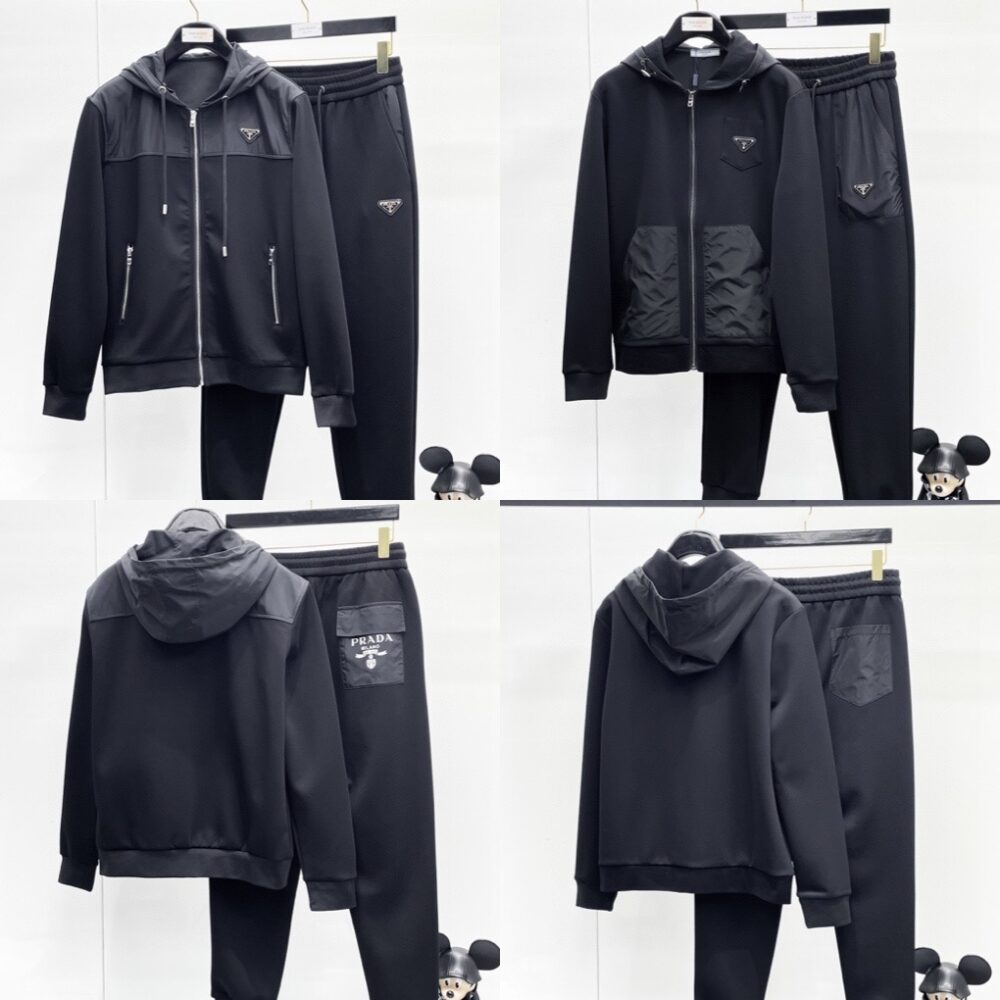 Set  P.rada  mxxl 6662460