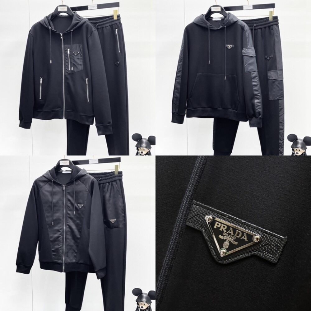 Set  P.rada  mxxl 6662640