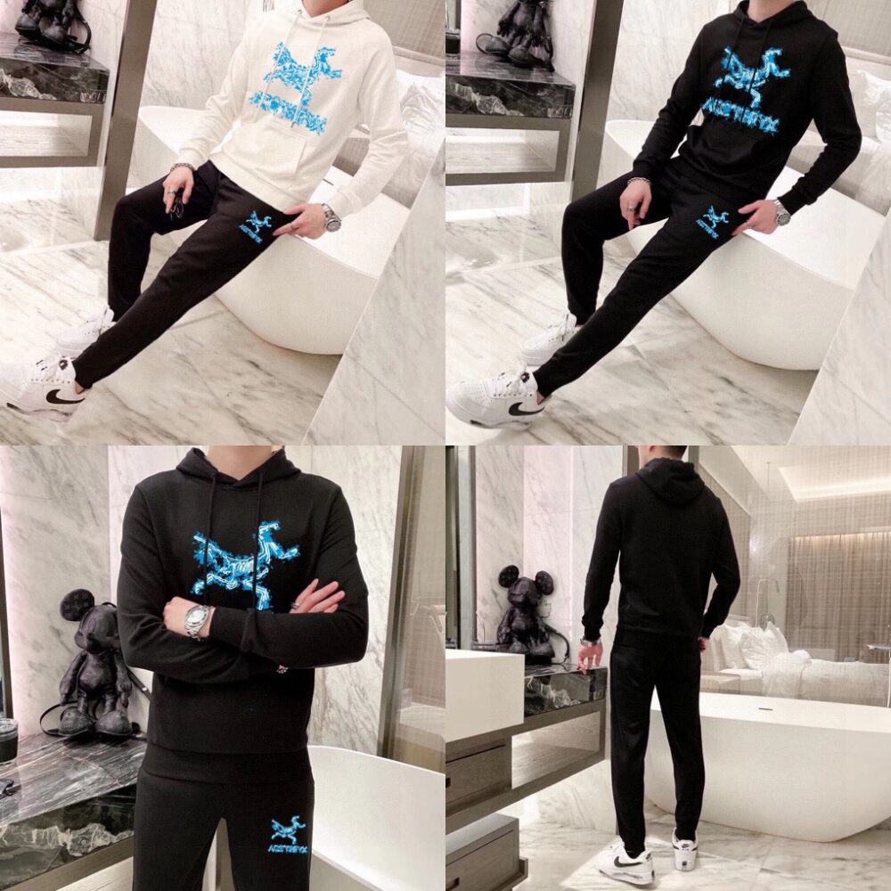 Áo   A.RC’TERYX mxxl 6662000