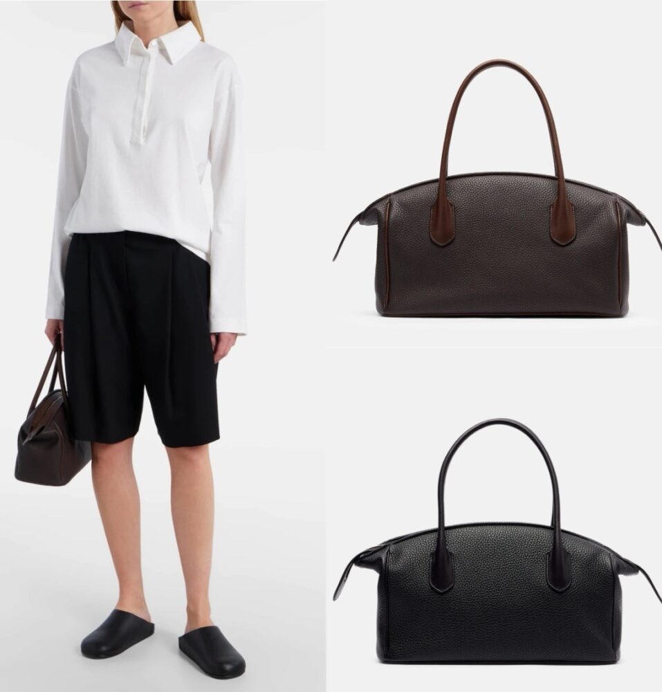 Túi The R• ow Ewa 30x19x12.5cm