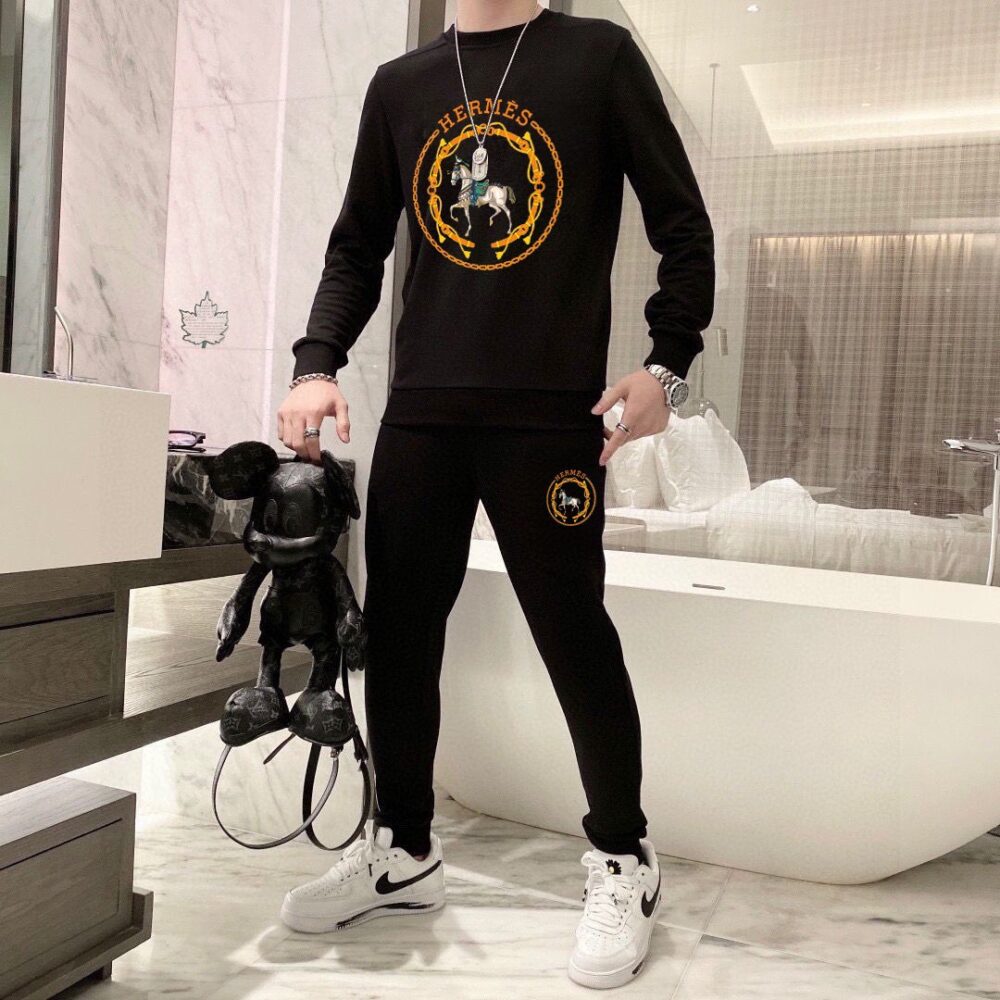 Set H.M   mxxl 6662000