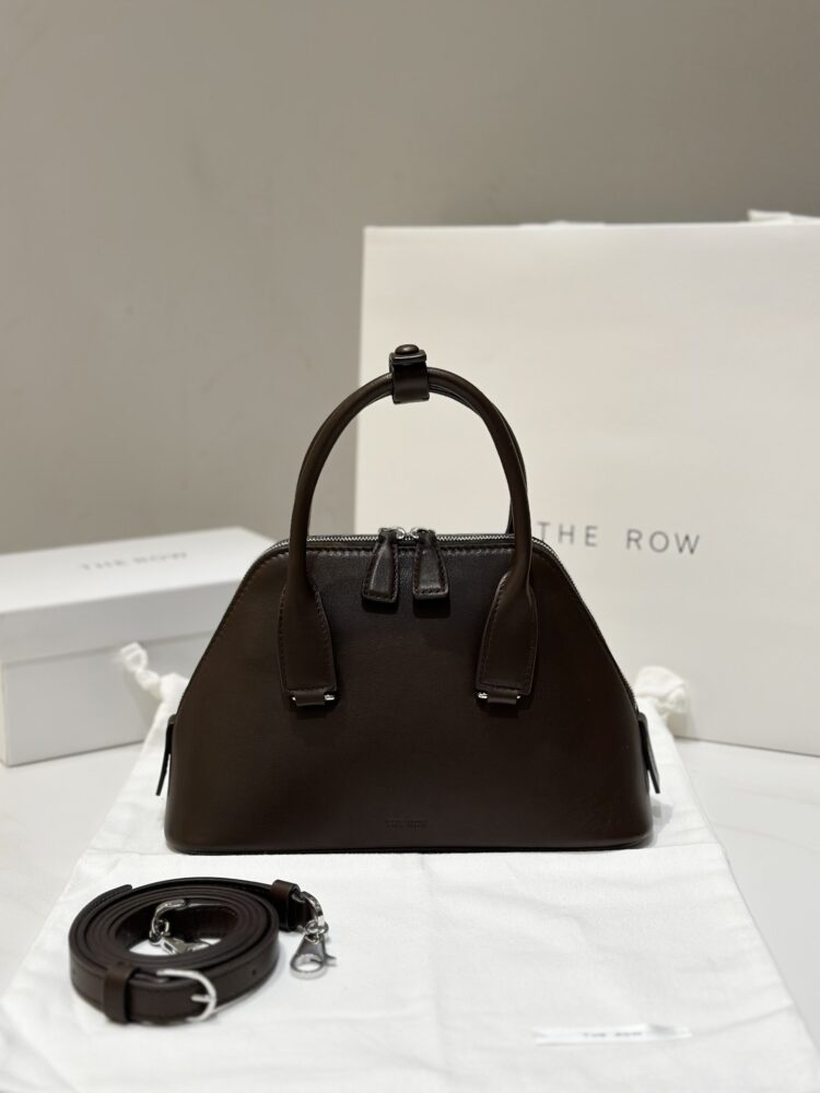 Túi The R• ow Devon 24x15.5x12cm