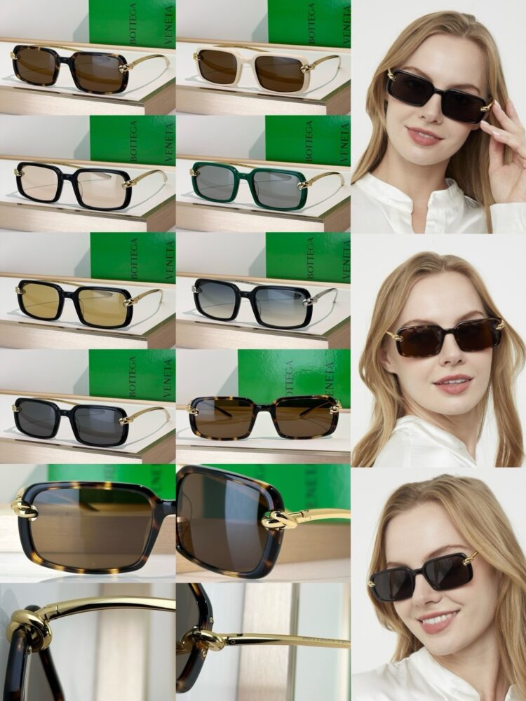 Kính  Bottega. Veneta