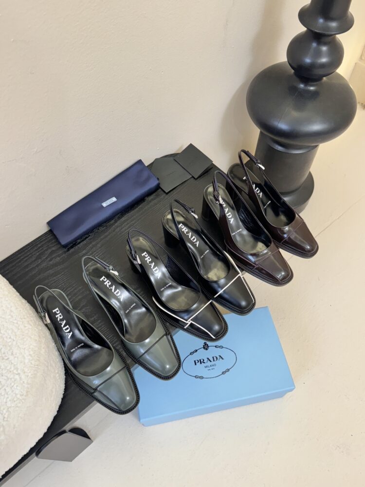 Guốc P• rada FA2280 35/41