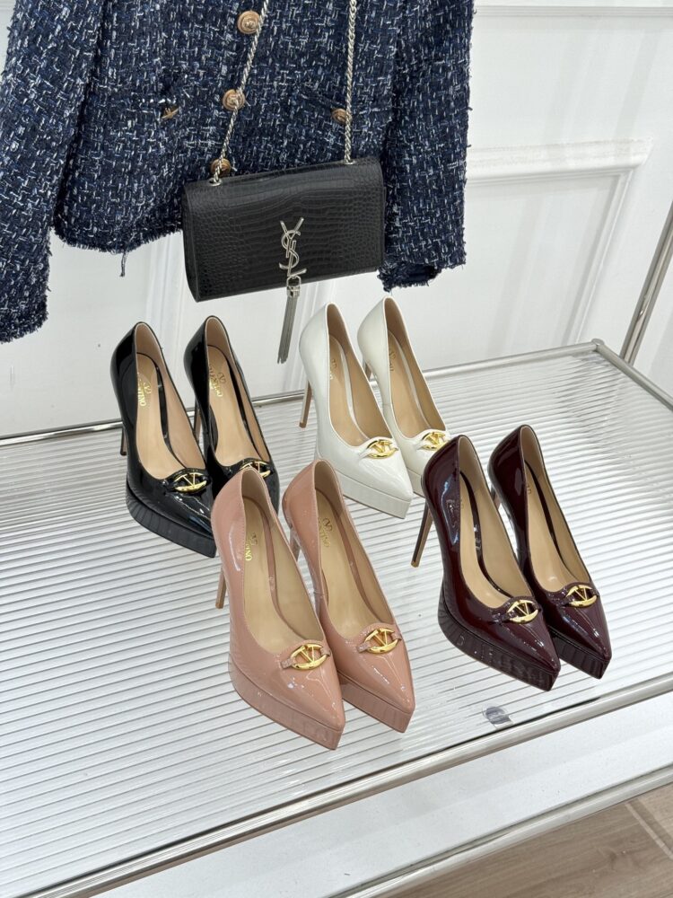 Guốc V• alentino FA2280 35/41 H2.5/12