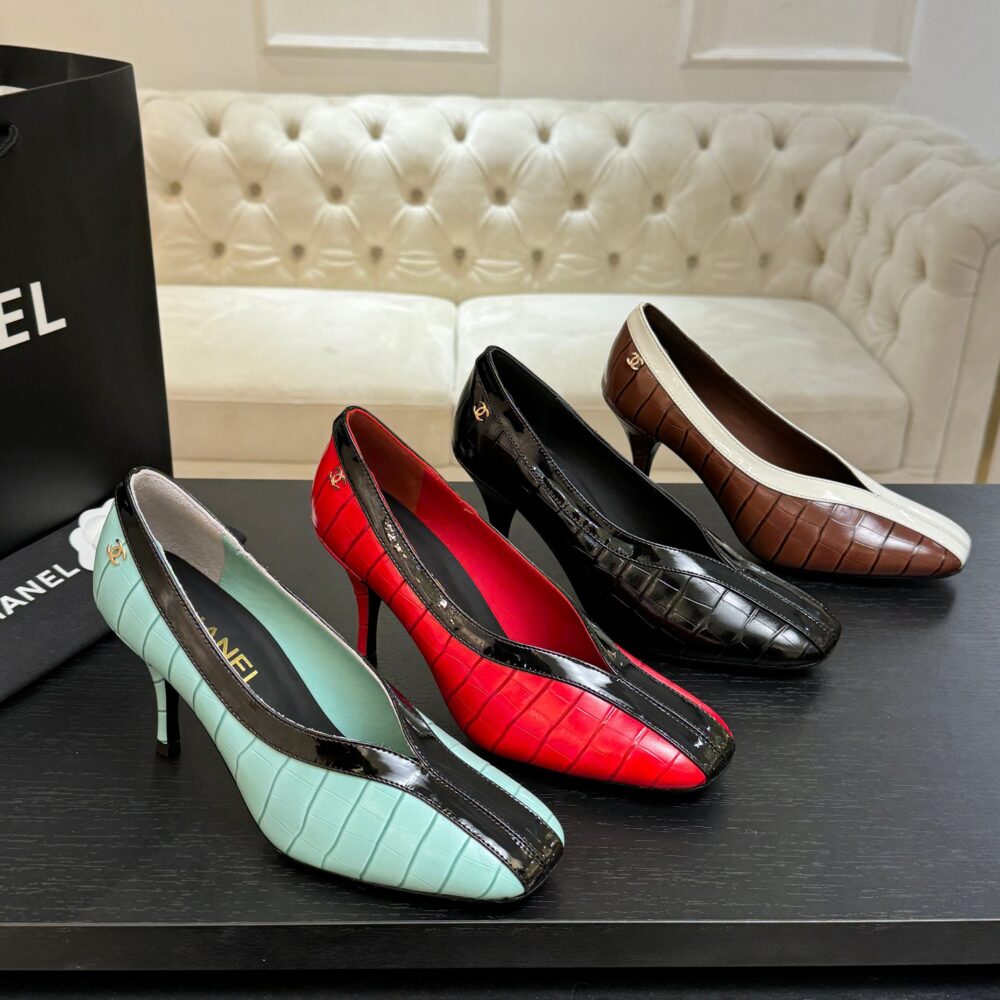 Guốc C• hanel FA2080 35/41