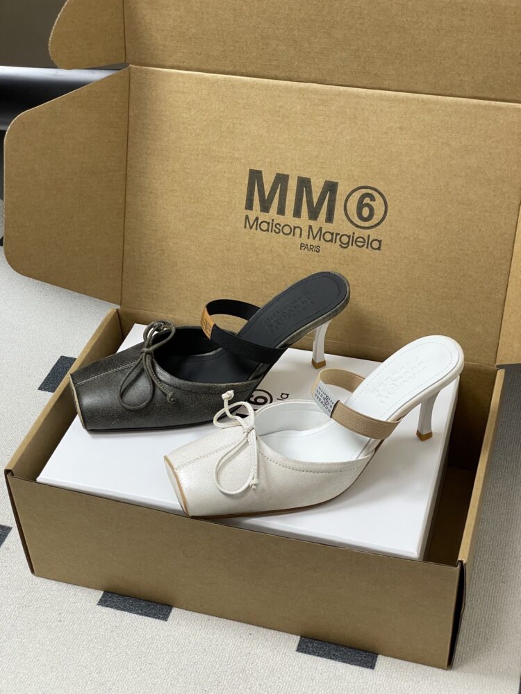 Guốc mule Maison M• argiela FA1960 35/40 H8