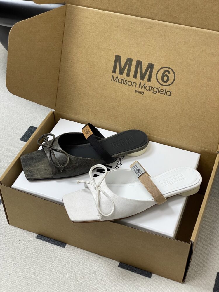 Dép Maison M• argiela FA1960 35/40