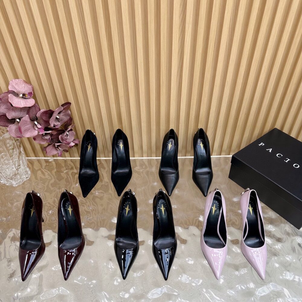 Guốc C• esare Paciotti FA2480 35/43 H2/12cm