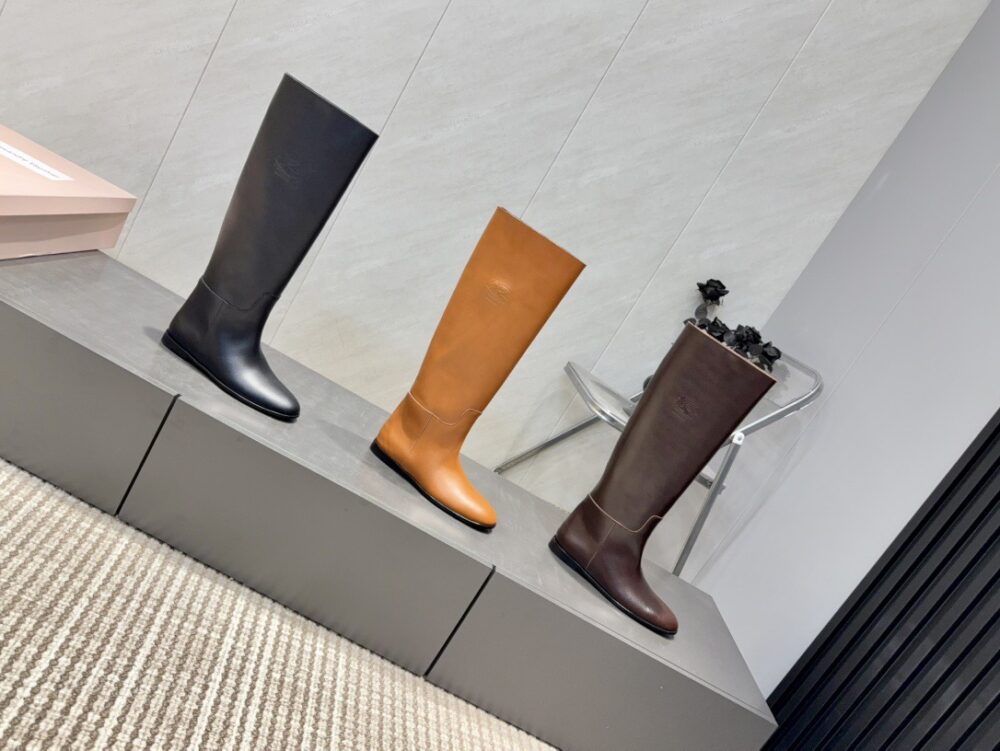 Boots cổ cao E• tro FA3000 35/42 H2