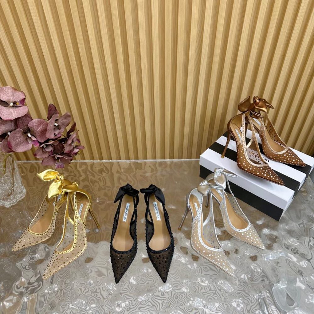 Guốc A• quazzura FA2240 35/43 H10