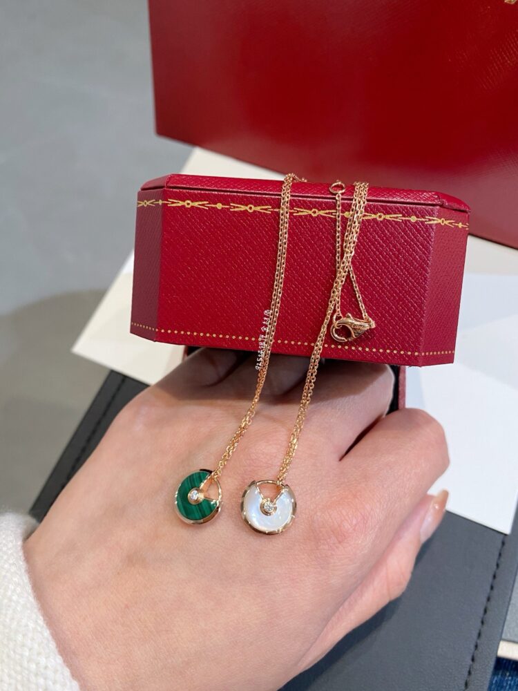 Dây Chuyền  C.artier 20461720