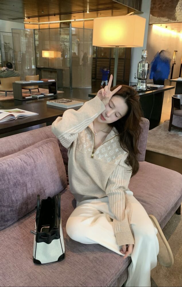 Áo L.V  sml 5012160