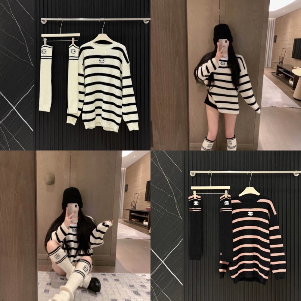 Áo Ch.anel  sml 5012240