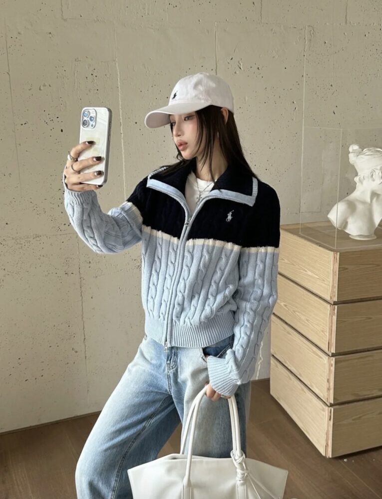 Áo Nữ Hiệu  sml 5012200