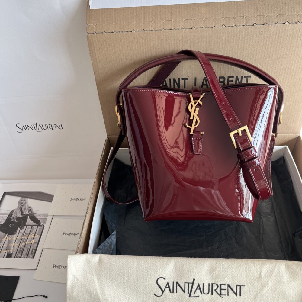 Túi Y• SL le37 749036 17x20x13cm